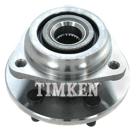 513084 Timken Ball Hub Unit Bearing Assembly 400.58001