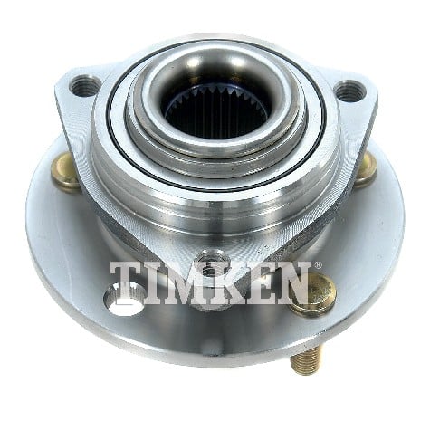 513089 Timken Ball Hub Unit Bearing Assembly 400.63011