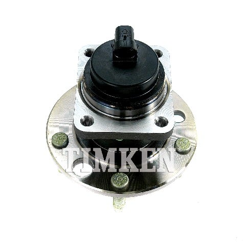 513090 Timken Ball Hub Unit Bearing Assembly 407.62019