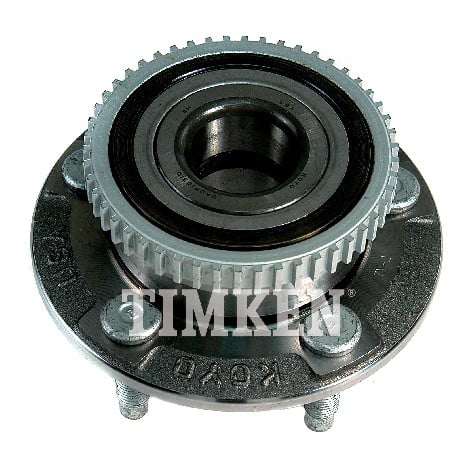 513092 Timken Ball Hub Unit Bearing Assembly 406.61009