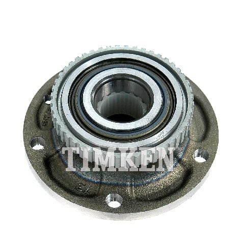 513096 Timken Ball Hub Unit Bearing Assembly 406.34002