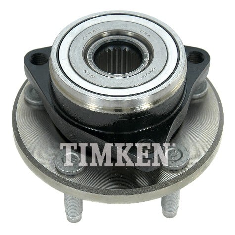 513100 Timken Ball Hub Unit Bearing Assembly 400.61002