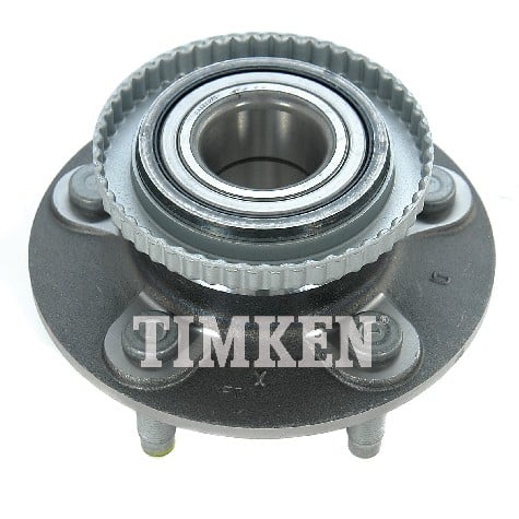 513104 Timken Ball Hub Unit Bearing Assembly 406.61001