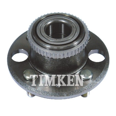 513105 Timken Ball Hub Unit Bearing Assembly 406.40002