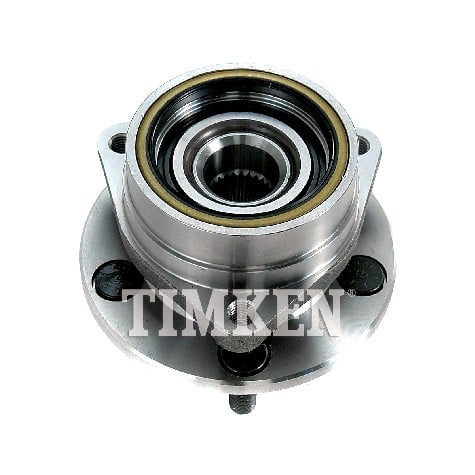 513107 Timken Ball Hub Unit Bearing Assembly 400.58000