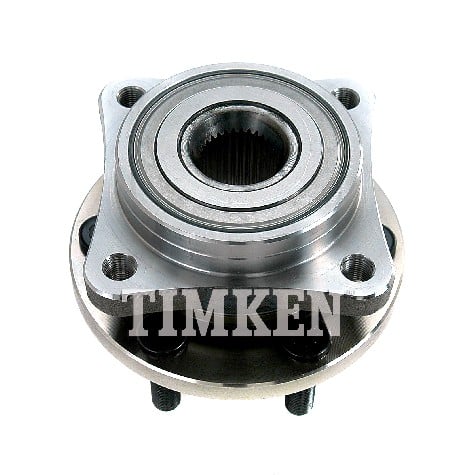 513109 Timken Ball Hub Unit Bearing Assembly 400.63010