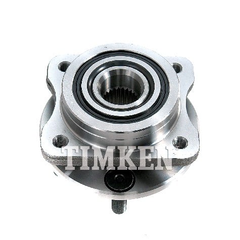 513122 Timken Ball Hub Unit Bearing Assembly 400.63008