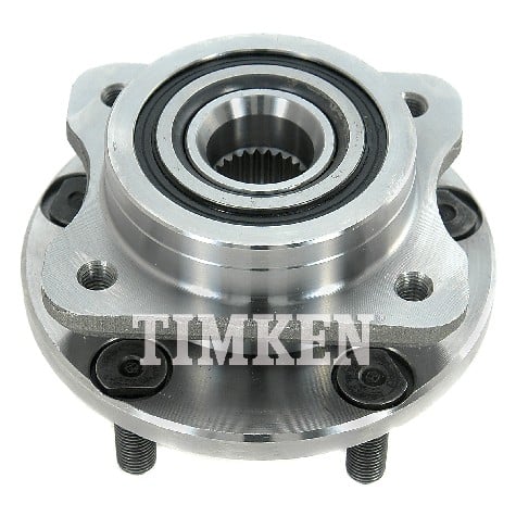 513123 Timken Ball Hub Unit Bearing Assembly 400.63009