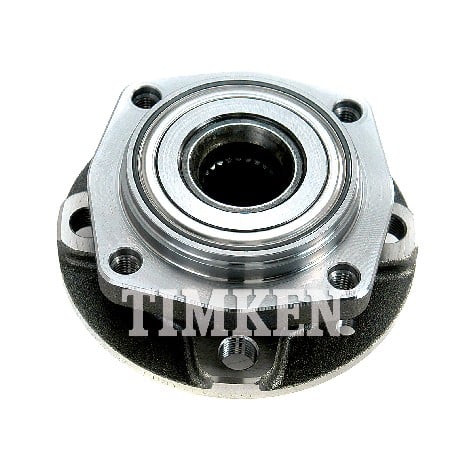 513126 Timken Ball Hub Unit Bearing Assembly 400.38001