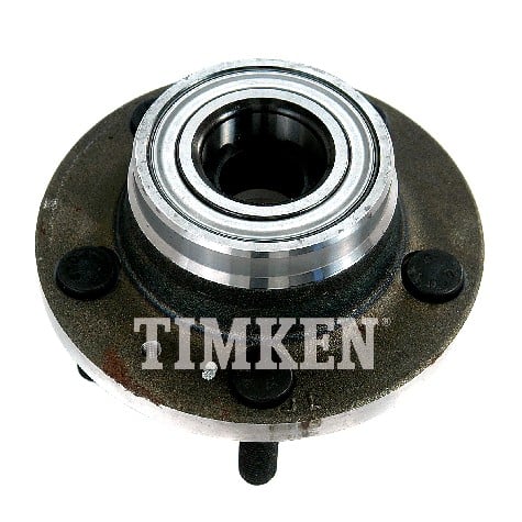 513128 Timken Ball Hub Unit Bearing Assembly 412.90005