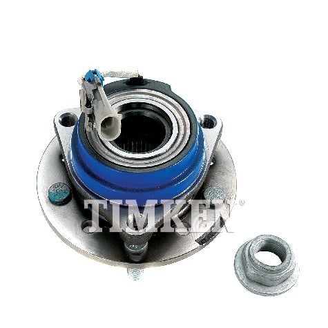 513137 Timken Ball Hub Unit Bearing Assembly 402.62014