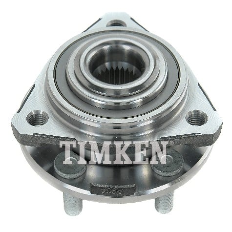 513138 Timken Ball Hub Unit Bearing Assembly 400.63002