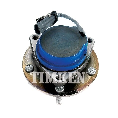 513139 Timken Ball Hub Unit Bearing Assembly 407.62024