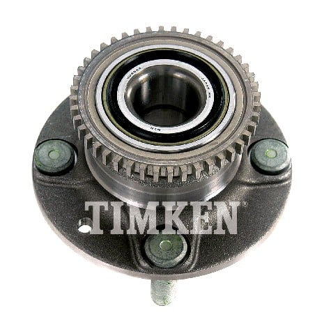 513155 Timken Ball Hub Unit Bearing Assembly 401.45000