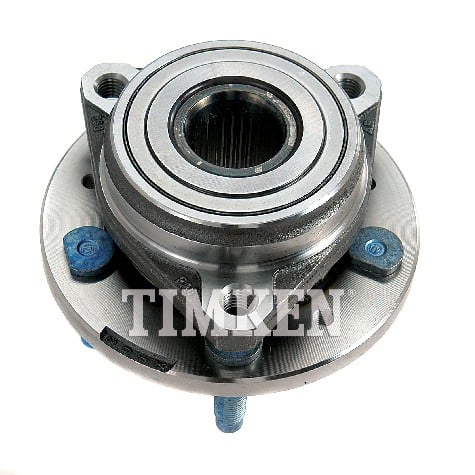 513156 Timken Ball Hub Unit Bearing Assembly 400.61003