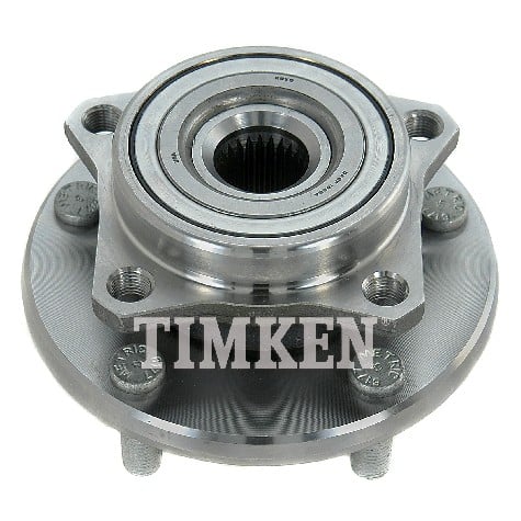 513157 Timken Ball Hub Unit Bearing Assembly 400.46000