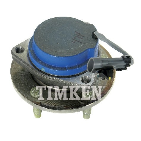 513186 Timken Ball Hub Unit Bearing Assembly 407.62004