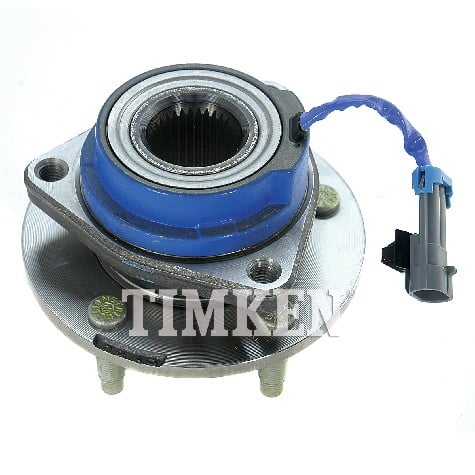 513187 Timken Ball Hub Unit Bearing Assembly 402.62002