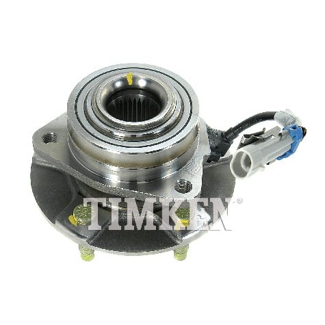 513189 Timken Ball Hub Unit Bearing Assembly 400.62006