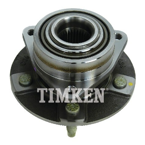 513190 Timken Ball Hub Unit Bearing Assembly 400.62006