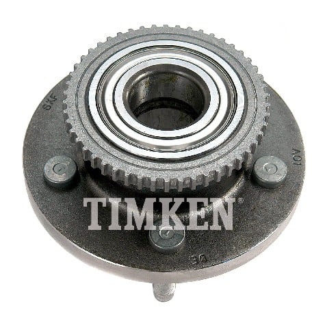 513202 Timken Ball Hub Unit Bearing Assembly 406.61002