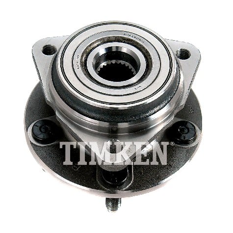 515000 Timken Ball Hub Unit Bearing Assembly 400.66000