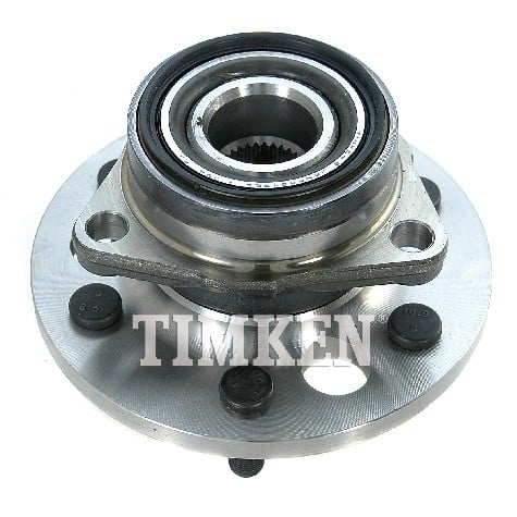 515001 Timken Taper Wheel Hub Bearing Assembly 400.66002