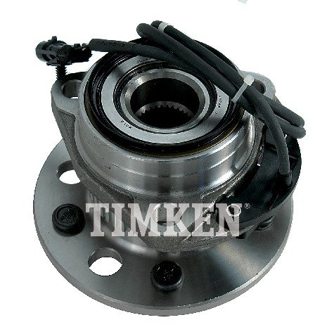 515005 Timken Taper Wheel Hub Bearing Assembly 400.67005