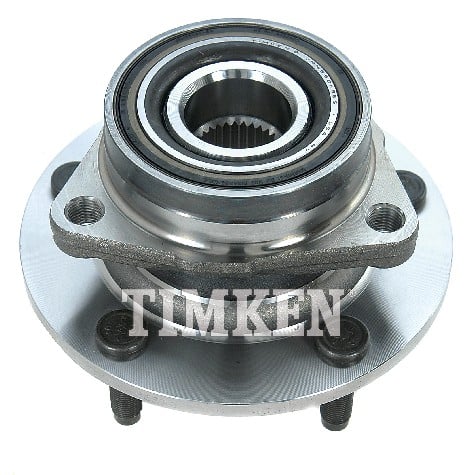 515006 Timken Taper Wheel Hub Bearing Assembly 400.65006