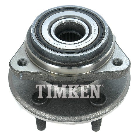 515014 Timken Taper Wheel Hub Bearing Assembly 400.65002