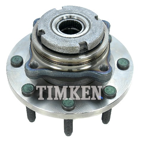 515021 Timken Taper Wheel Hub Bearing Assembly 400.65004