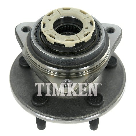 515026 Timken Taper Wheel Hub Bearing Assembly 402.65026