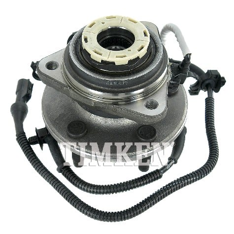 515027 Timken Taper Wheel Hub Bearing Assembly 400.65003