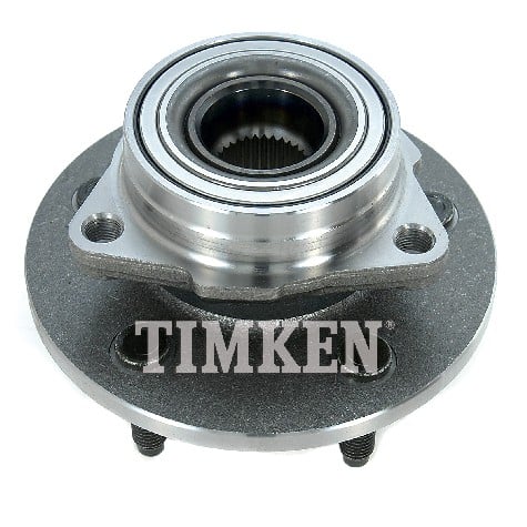 515028 Timken Taper Wheel Hub Bearing Assembly 402.65012