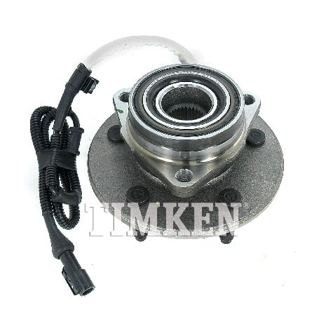 515029 Timken Taper Wheel Hub Bearing Assembly 402.65000