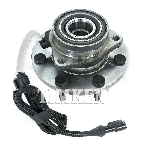 515030 Timken Taper Wheel Hub Bearing Assembly 402.65004