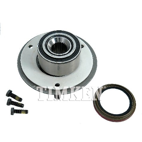 518502 Timken Ball Hub Unit Bearing Assembly 403.61000