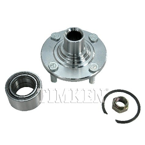 518503 Timken Ball Hub Unit Bearing Assembly 403.40000