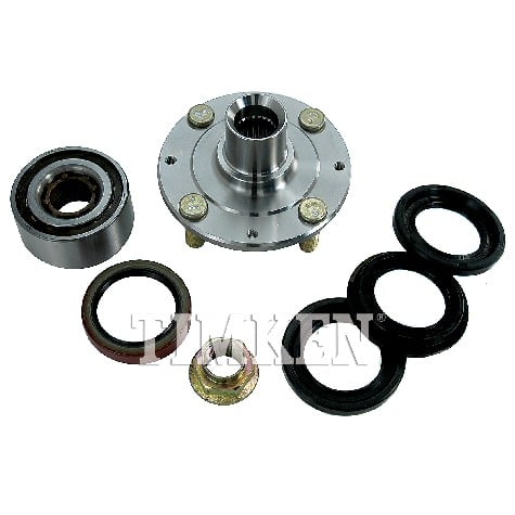 518504 Timken Ball Hub Unit Bearing Assembly 403.40001