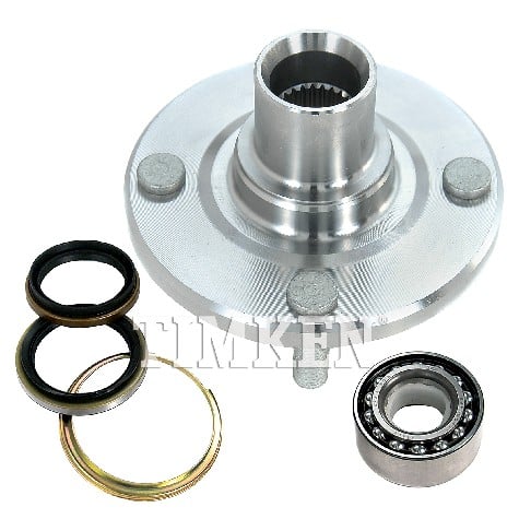 518507 Timken Ball Hub Unit Bearing Assembly 403.61002