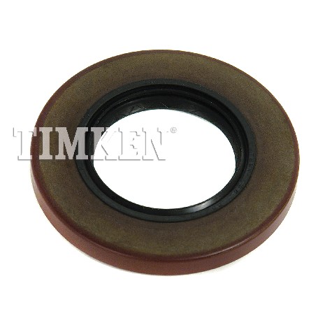 Timken 710165 2 Seals Standard