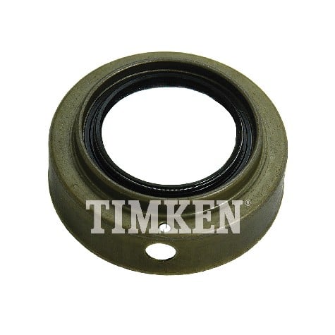 Timken 710394 2 Seals Standard