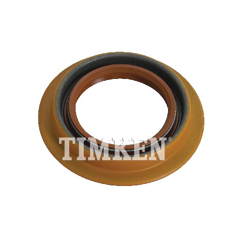 Timken 714075 2 Seals Standard