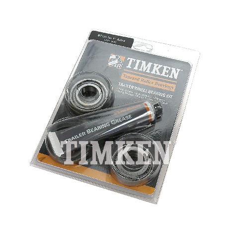 Timken BT101 TRB Multi-Bearing Kit