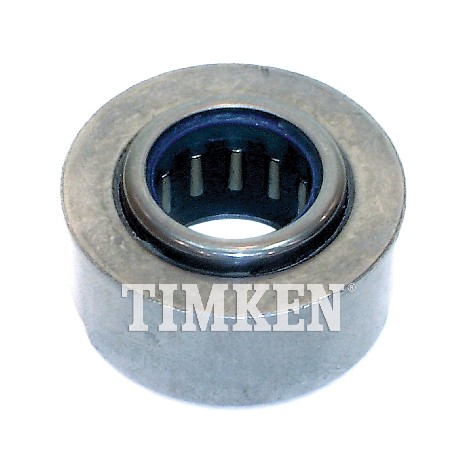 Timken FC65174 2 NRB Solid Race Caged Bearing
