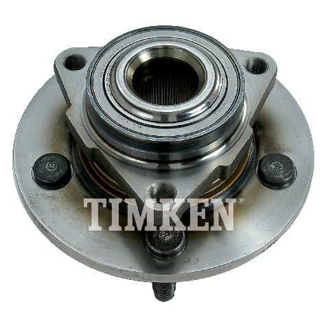 HA500100 Timken Taper Wheel Hub Bearing Assembly 400.22000