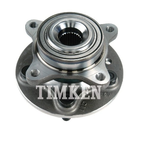 HA500601 Timken Taper Wheel Hub Bearing Assembly 400.42000