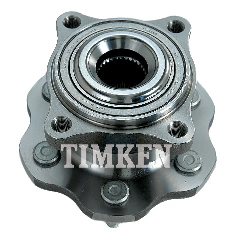 HA500701 Timken Taper Wheel Hub Bearing Assembly 406.67003