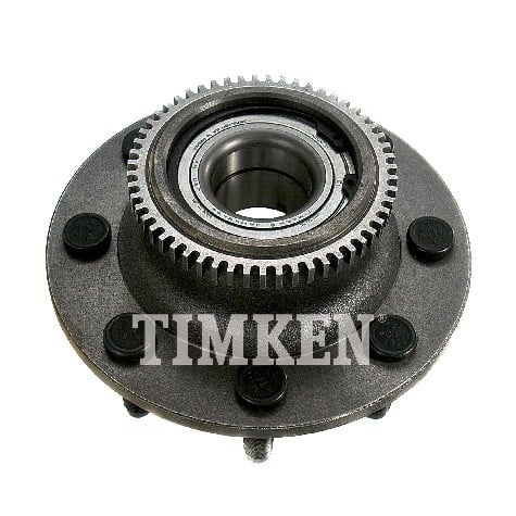 HA590000 Timken Ball Hub Unit Bearing Assembly 406.67002