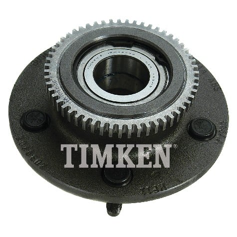 HA590001 Timken Ball Hub Unit Bearing Assembly 400.44007